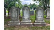 Memorial Restoration