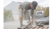 Memorial Repairs & Re-fixing