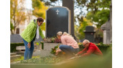 Memorial Design & Installation