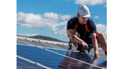 Rooftop Solar Installation