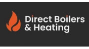 Direct Boilers and Heating