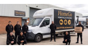 HomeGo Removals Uxbridge