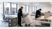 Office Relocation