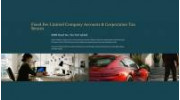 Company Accounts from 299