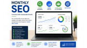 Monthly SEO