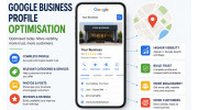 Google Profile Optimisation