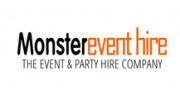 Monster Event Hire