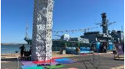 Mobile Climbing Wall Hire