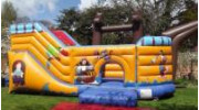Assault Course Hire
