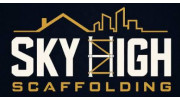 Sky High Scaffolding