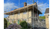Residential Scaffolding