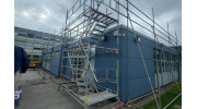 Commercial Scaffolding