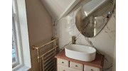 Bathroom Renovations