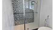 Walk-In Shower Installation