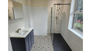 Complete Bathroom Installation