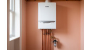 Boiler Replacement