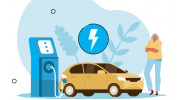 EV Charger Installation