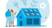 Solar Panel Installation