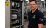 Industrial Electrical Services