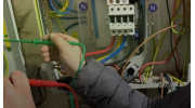 Domestic Electricians