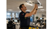 Commercial Electricians