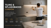 Kitchen Tiling & Splashbacks