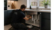 Sink and Tap Plumbing