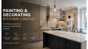 Kitchen Painting & Decorating