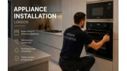 Appliance Installation
