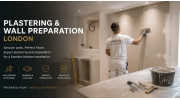 Plastering & Wall Preparation