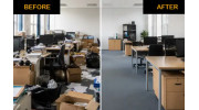 Office Furniture Removal