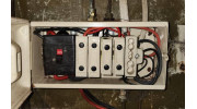 House Rewiring