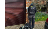 EV Charger Installation