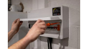 Fuse Box Replacement
