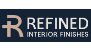 Refined Interior Finishes