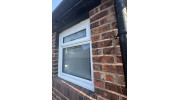 Upvc windows