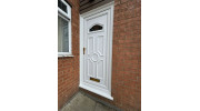 UPVC Doors