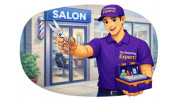 Scissor Sharpening