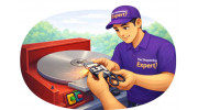 Clipper Blade Sharpening