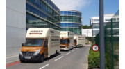 Business Relocation