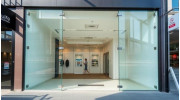 Toughened Glass