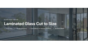 Laminated Glass