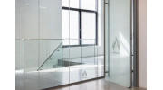Fire Rated Glass
