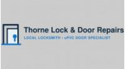 Throne Lock and Door Repairs