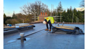 Sika Sarnafil Single Ply