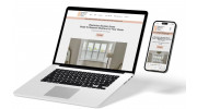 Brochure Website Design