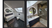 Bathroom Renovations