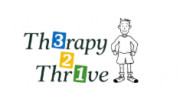 Therapy to Thrive Ltd