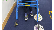 Intensive Paediatric Therapy