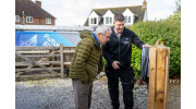 EV Charger Installation
